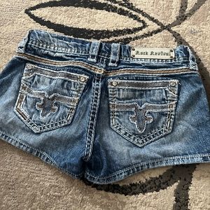 Newer shorts